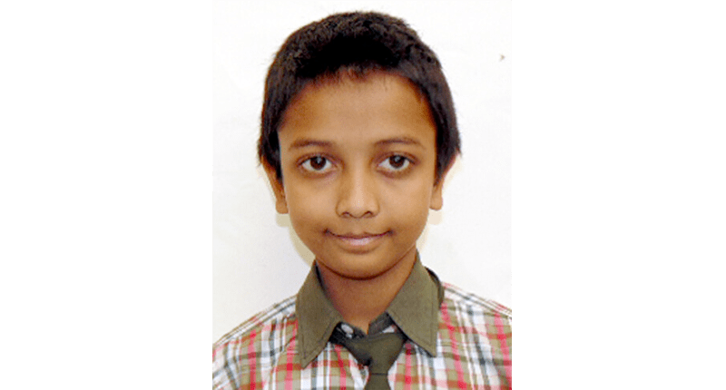 Ritoban Basu