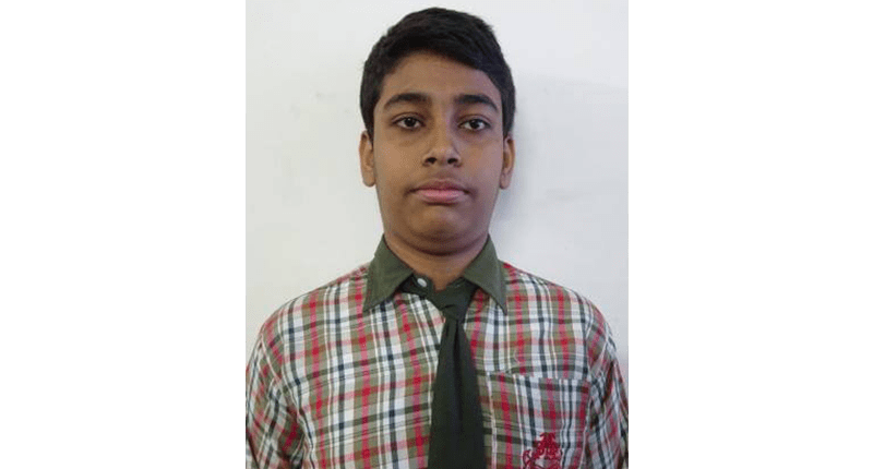 Subham Bhattacharjee