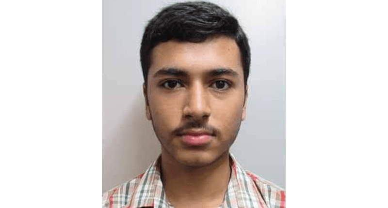 Utsav Chatterjee